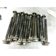 112D040 Cylinder Head Bolt Kit For 14-16 Ford f-150  3.5 AT4E6065AB